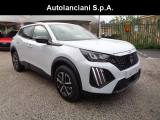 PEUGEOT 2008 1200 PURETECH STYLE 100CV CARPLAY