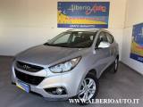 HYUNDAI iX35 1.7 CRDi 2WD Comfort