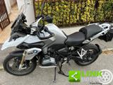 BMW R 1200 GS 2016