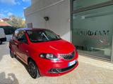 LANCIA Ypsilon 1.0 FireFly 5 porte S&S Hybrid Silver