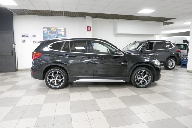 BMW X1 xDrive18d xLine Autom. Immagine 2