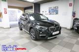 BMW X1 xDrive18d xLine Autom.