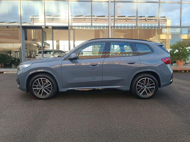 BMW X1 sDrive 18d Msport Immagine 2