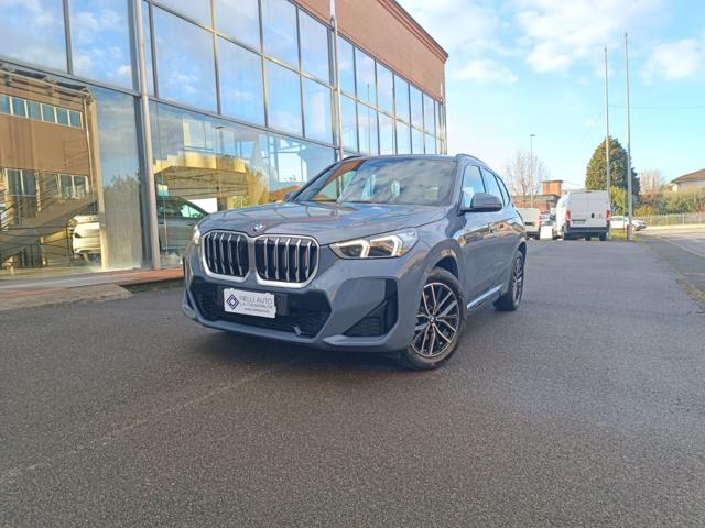 BMW X1 sDrive 18d Msport Immagine 0