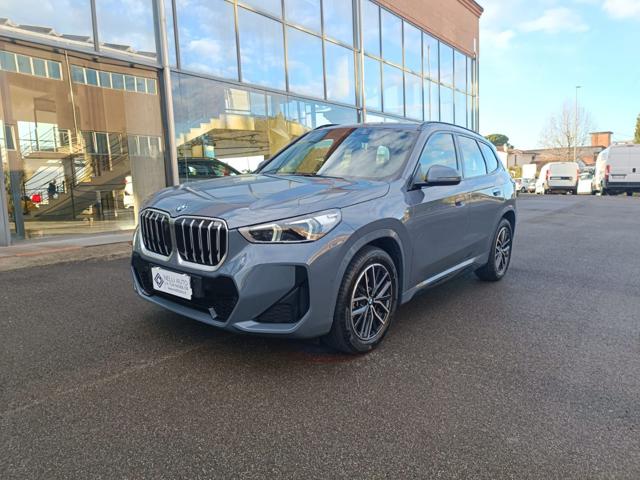 BMW X1 sDrive 18d Msport Immagine 1