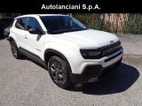 JEEP Avenger 1200 MHEV LONGITUDE AUTOM. F1 CARPLAY PDC