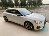 AUDI A3 SPB 30 2.0 TDI Business Advanced FARI MATRIX