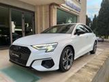 AUDI A3 SPB 30 2.0 TDI Business Advanced LUCI AMBIENTE