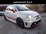 ABARTH 595 Competizione 1400 T-JET 180 CV CARPLAY TETTO XENO