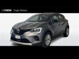 RENAULT Captur 1.0 tce Zen Gpl 100cv my21