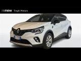 RENAULT Captur 1.6 E-Tech phev Intens 160cv auto my21