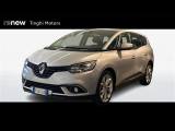 RENAULT Scenic Grand   1.7 Blue dCi 120cv Business