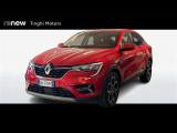 RENAULT Arkana 1.3 TCe 140cv Intens EDC FAP