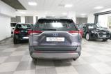 TOYOTA RAV 4 2.5 HV (222CV) E-CVT AWD-i Business