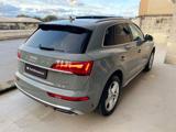 AUDI Q5 40 2.0 TDI 204 CV quattro S tronic S line TETTO.