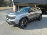 JEEP Avenger 1.2 Turbo Summit  - KM.ZERO - PRONTA CONSEGNA