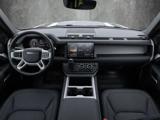 LAND ROVER Defender 110 3.0D I6 200 CV AWD X-Dynamic SE - Autocarro!