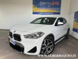 BMW X2 sDrive20d Msport-X