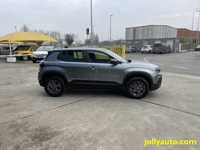 JEEP Avenger 1.2 Turbo Longitude - INFOTAINMENT PACK *KM 0* Immagine 3