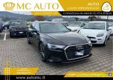 AUDI A6 Avant 40 2.0 TDI S tronic Evolution