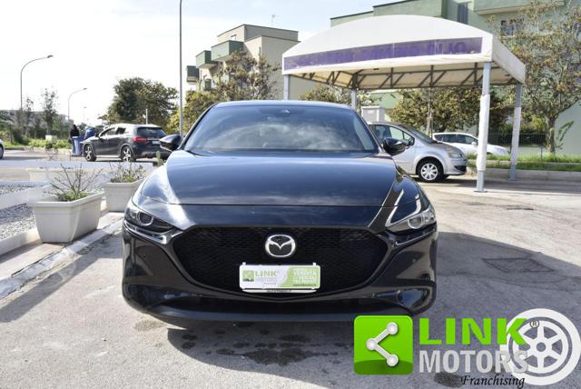 MAZDA 3 2.0L Skyactiv-G M-Hybrid Exceed Immagine 2