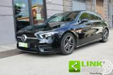 MERCEDES-BENZ A 180 CLASSE A 180D PREMIUM AMG GARANZIA 12 MESI