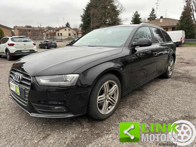 AUDI A4 Avant 2.0 TDI 150 CV multitronic Start/Stop Immagine 0