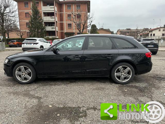 AUDI A4 Avant 2.0 TDI 150 CV multitronic Start/Stop Immagine 2