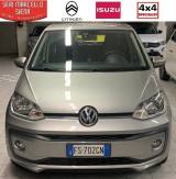 VOLKSWAGEN up! 1.0 5p. move up!