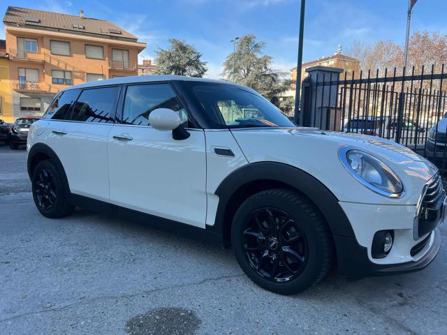 MINI Clubman 2.0 Cooper D Immagine 3