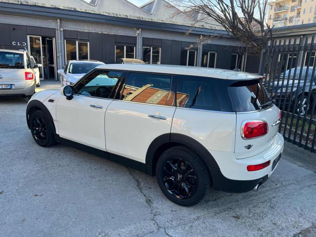 MINI Clubman 2.0 Cooper D Immagine 2