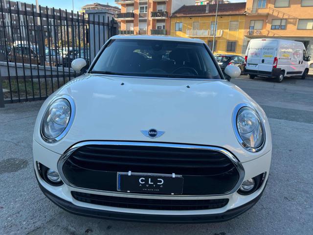 MINI Clubman 2.0 Cooper D Immagine 4