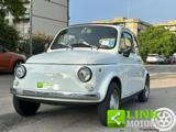 FIAT 500 R