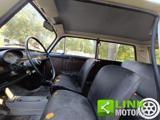 AUTOBIANCHI Bianchina PANORAMICA