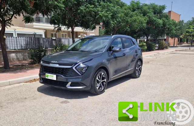 KIA Sportage 1.6 CRDI 136 CV 2WD Mild Hybrid GT Line Immagine 0