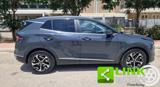 KIA Sportage 1.6 CRDI 136 CV 2WD Mild Hybrid GT Line