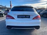 MERCEDES-BENZ CLA 220 d S.W. Automatic Premium * AMG *