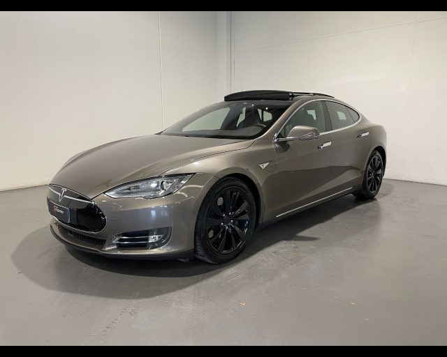 TESLA Model S 90 Immagine 0