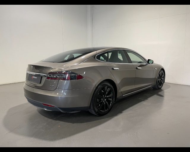 TESLA Model S 90 Immagine 1