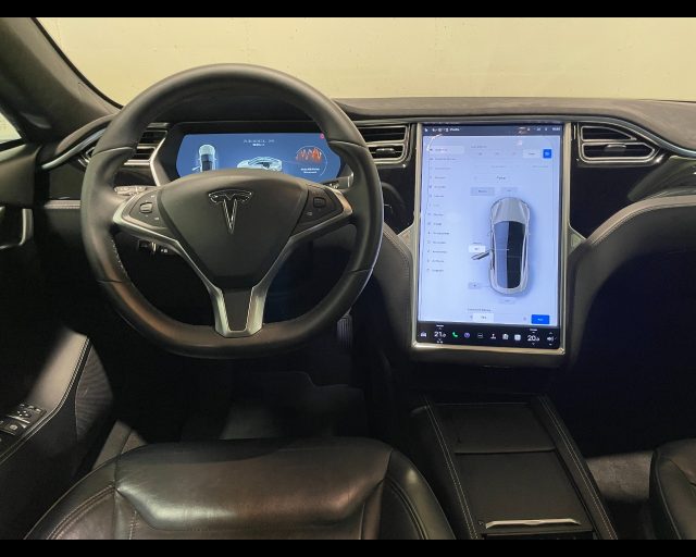 TESLA Model S 90 Immagine 2