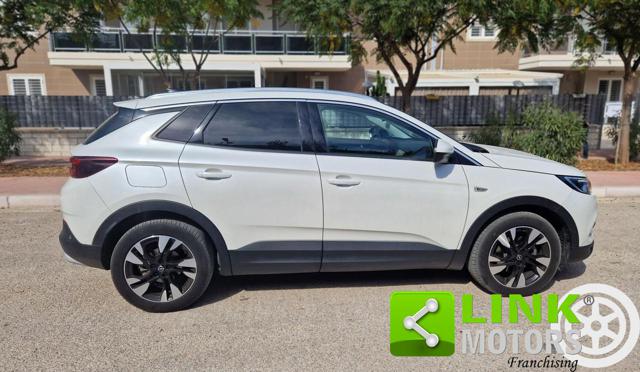 OPEL Grandland X 1.6 diesel Ecotec Business  TAGLIANDATA! Immagine 4