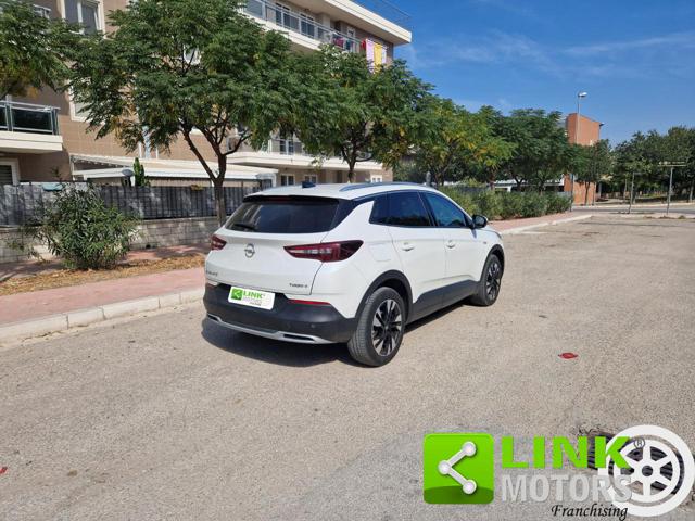 OPEL Grandland X 1.6 diesel Ecotec Business  TAGLIANDATA! Immagine 1