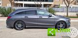 MERCEDES-BENZ CLA 220 d S.W. 4Matic Automatic Premium AMG! MAN. MERCEDES