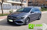 MERCEDES-BENZ CLA 220 d S.W. 4Matic Automatic Premium AMG! MAN. MERCEDES