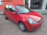 FORD Fiesta 1.2