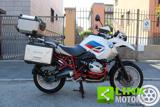 BMW R 1200 GS RALLYE