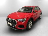 AUDI Q3 35 2.0 tdi Business s-tronic