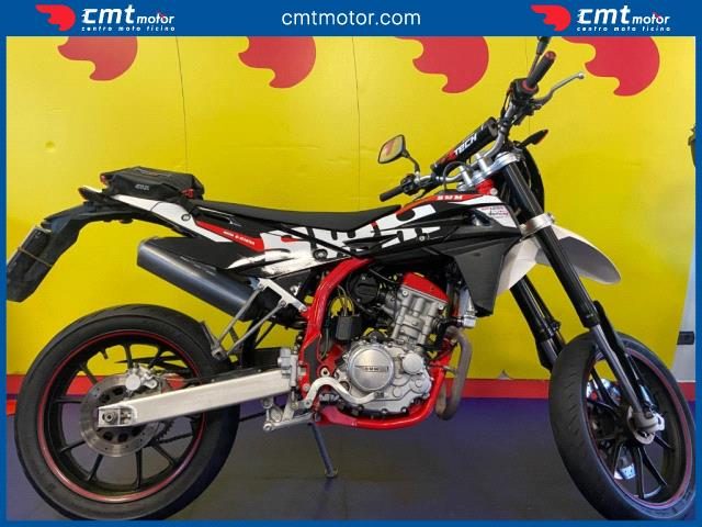 SWM SM 125 R Garantita e Finanziabile Immagine 0