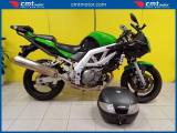 SUZUKI SV 650 S Finanziabile - Verde - 66159