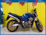 HONDA Hornet 900 Finanziabile - Blu - 68838